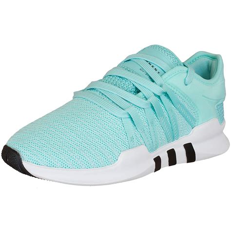 adidas hallenschuhe damen türkis|türkise Sneaker für Damen .